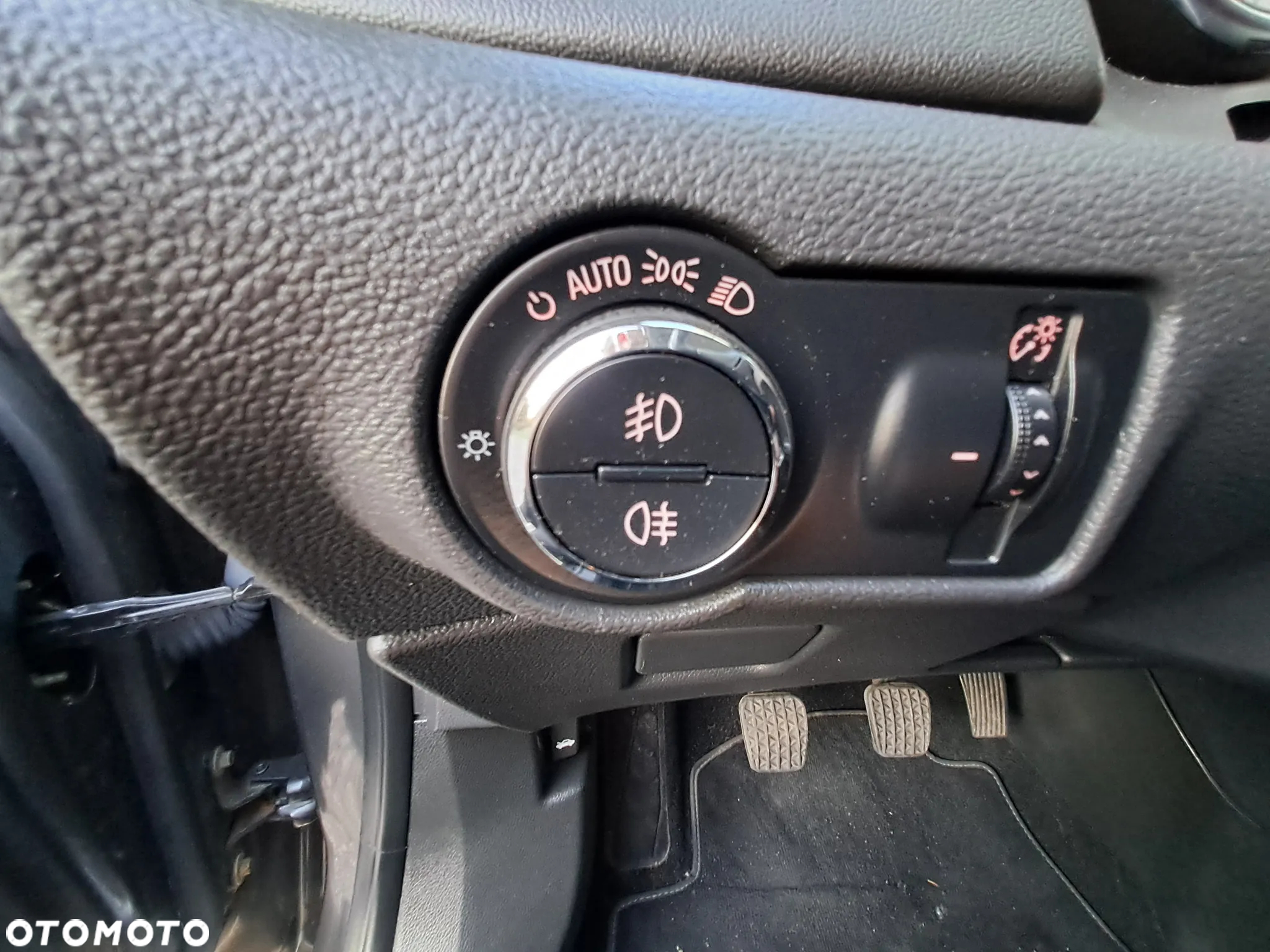 Opel Astra - 10