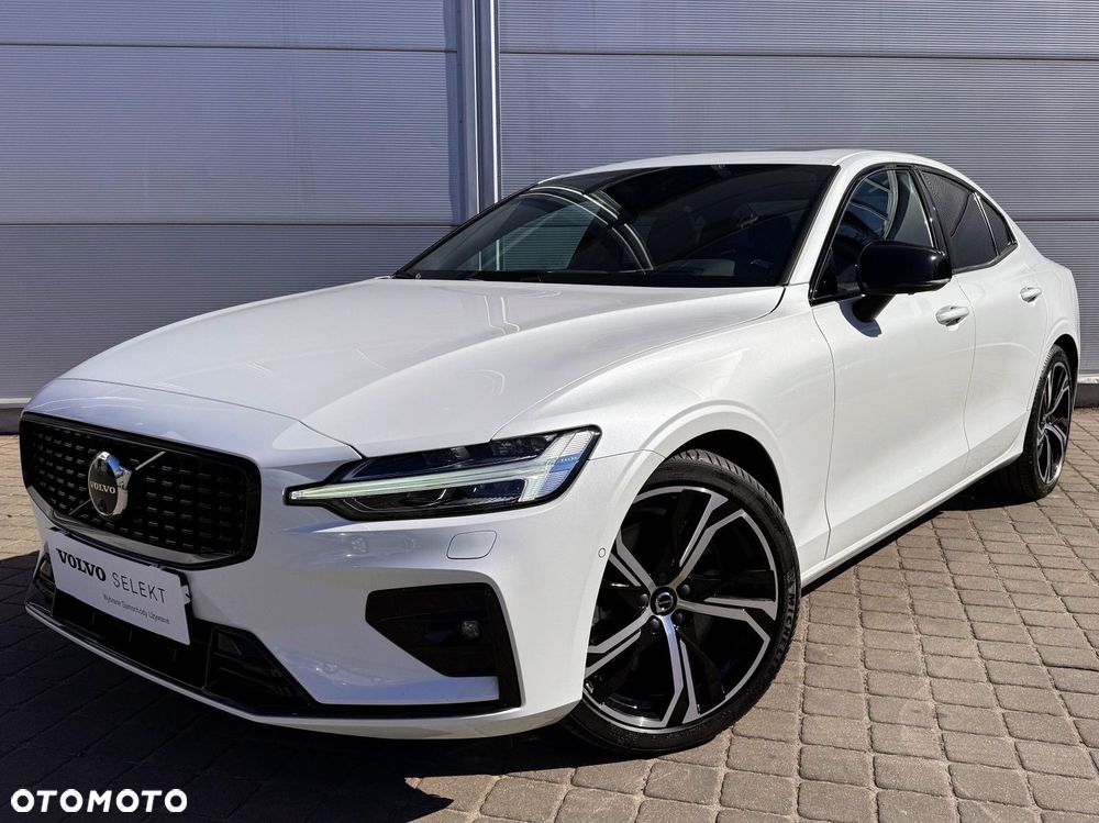 Volvo S60 - 3
