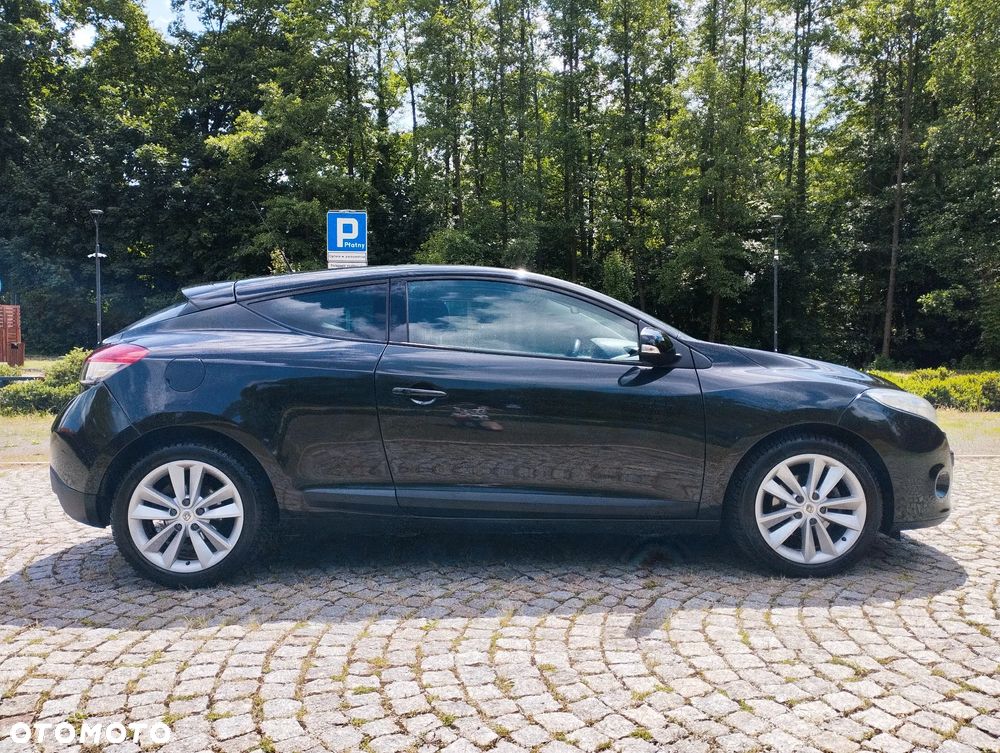 Renault Megane 1.5 dCi Confort Privilege - 14