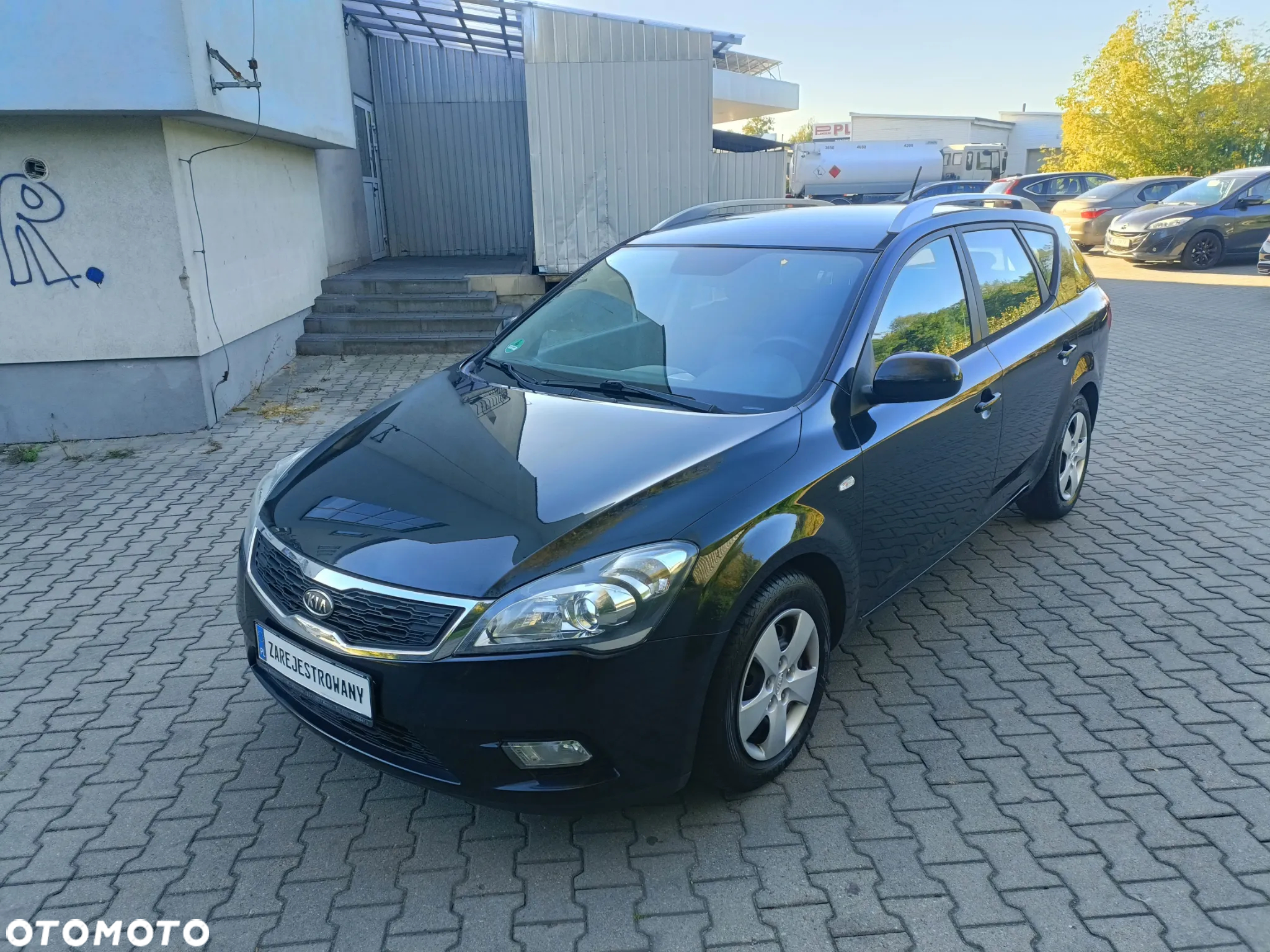 Kia Ceed 1.4 CVVT Edition 7 - 2