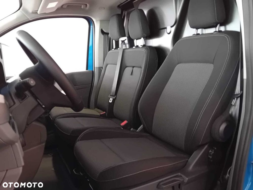 Volkswagen Transporter Furgon 2.0 TDI 150 KM manual - 9