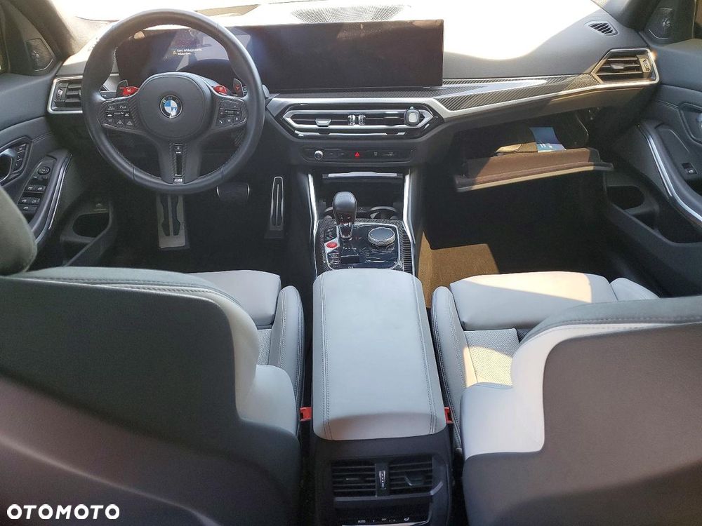BMW M3 - 12