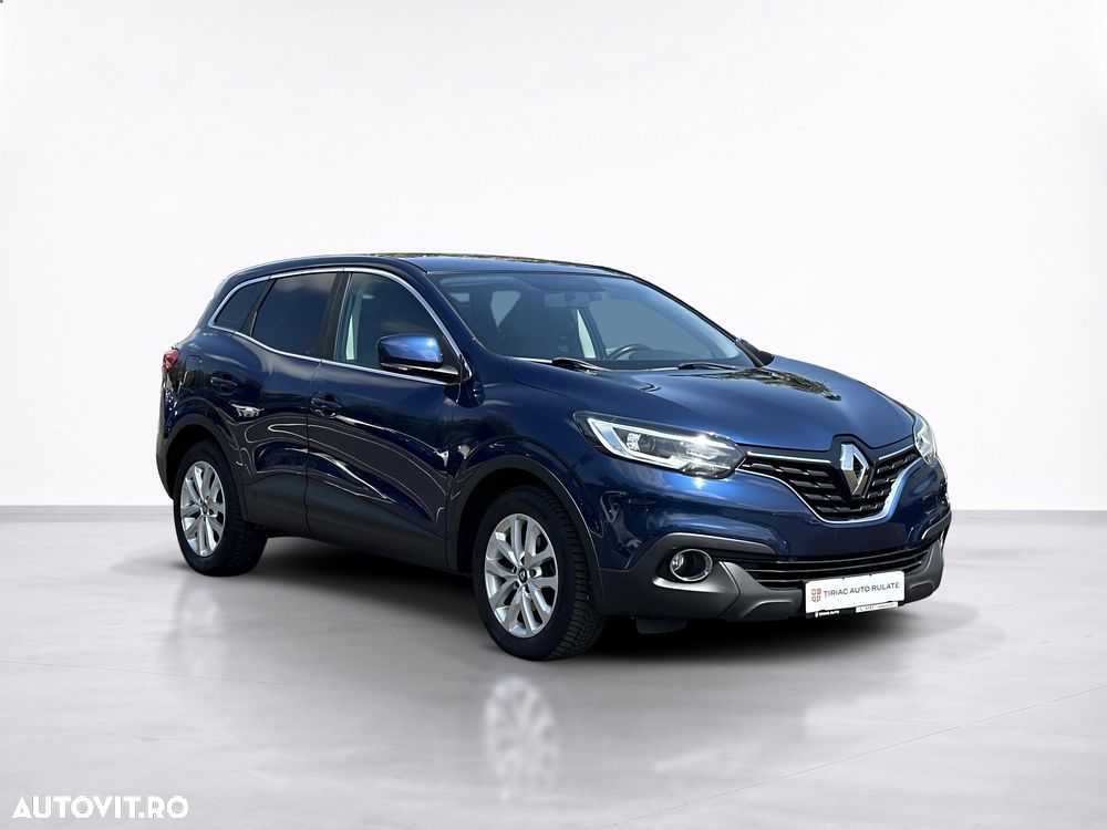 Renault Kadjar 1.2 TCe Life - 8