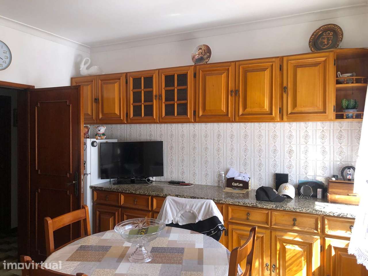 Moradia T4 com garagem e jardim em Póvoa de Varzim - Grande imagem: 2/10