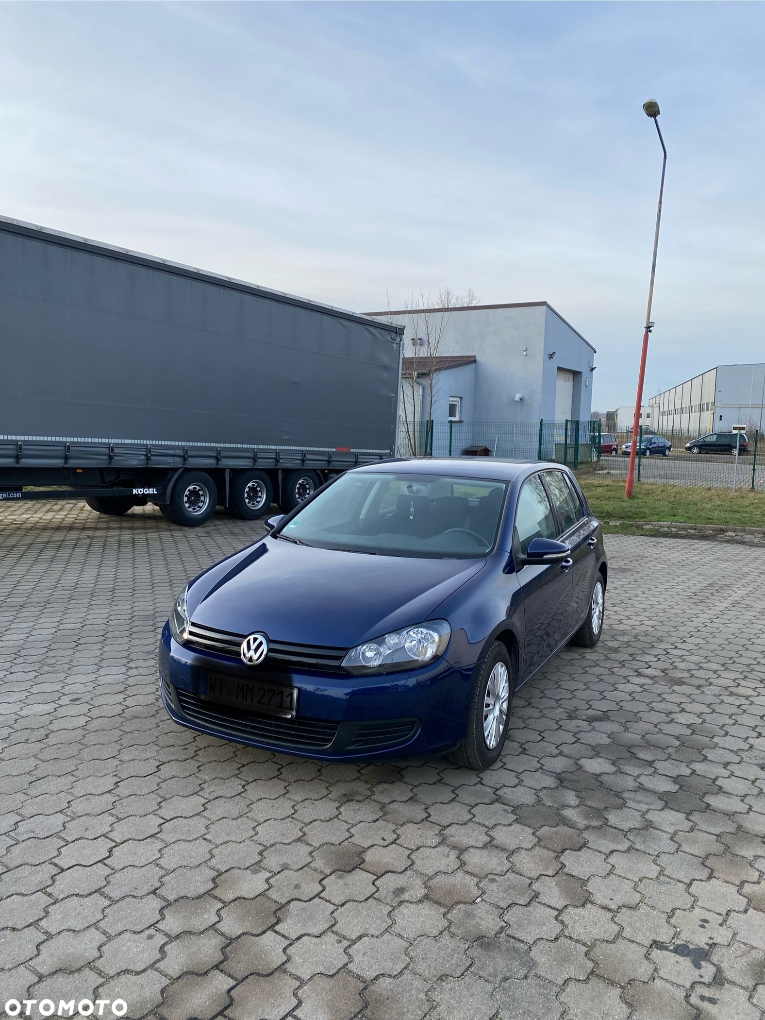 Volkswagen Golf 1.6 Edition - 8