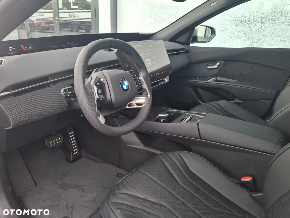 BMW i3 50 xDrive 113.4kWh - 21