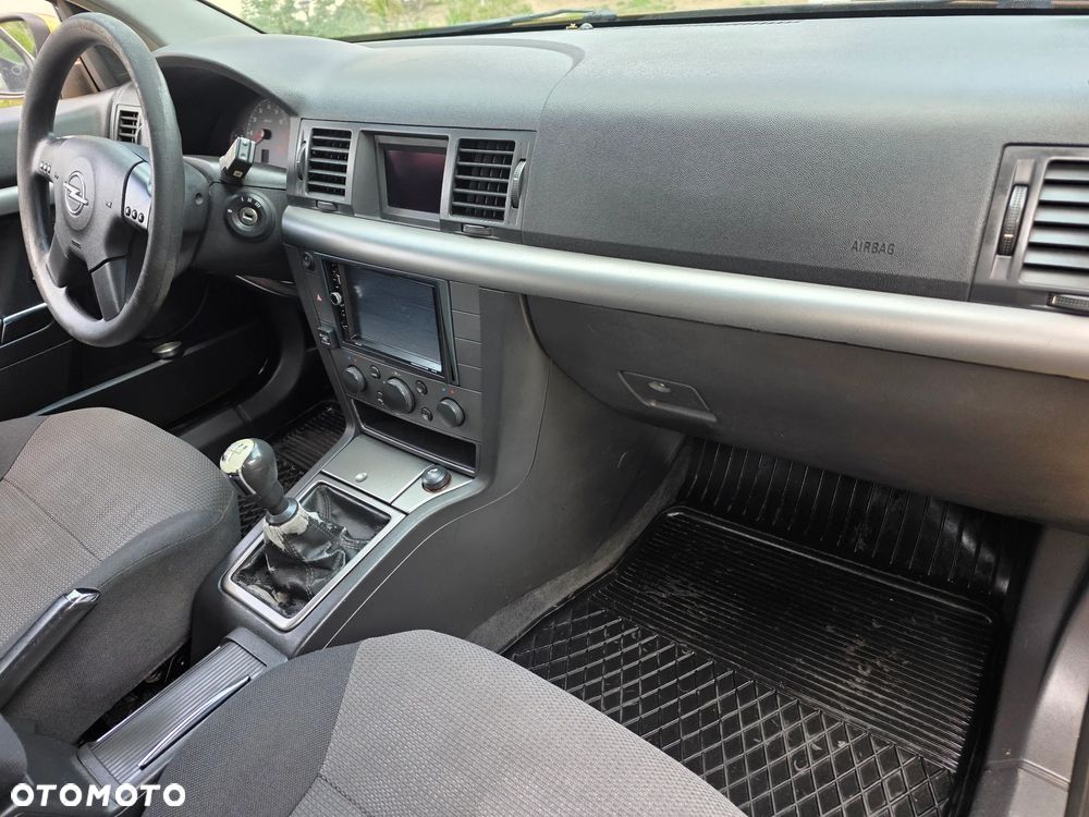 Opel Vectra 1.8 Edition - 12