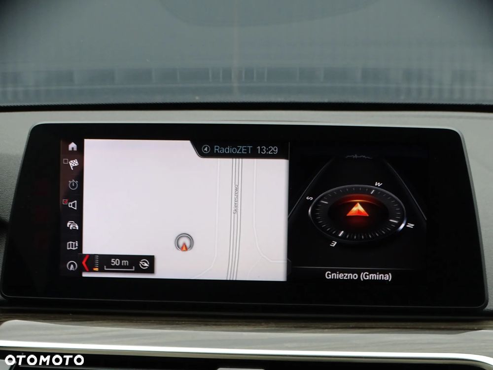 BMW Seria 5 530d xDrive M Sport sport - 15