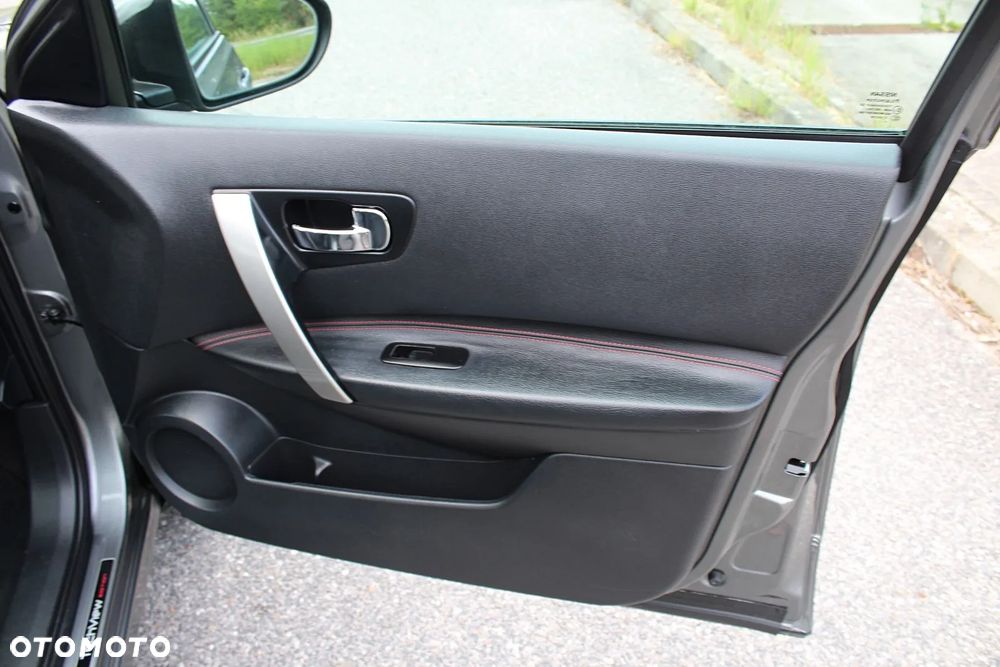 Nissan Qashqai 1.6 DCi ALL-MODE 4x4i TEKNA - 26