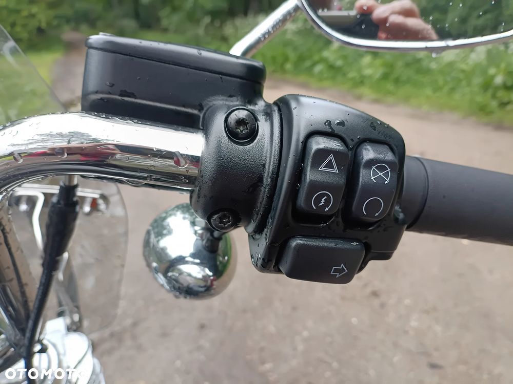Harley-Davidson Softail Standard - 13