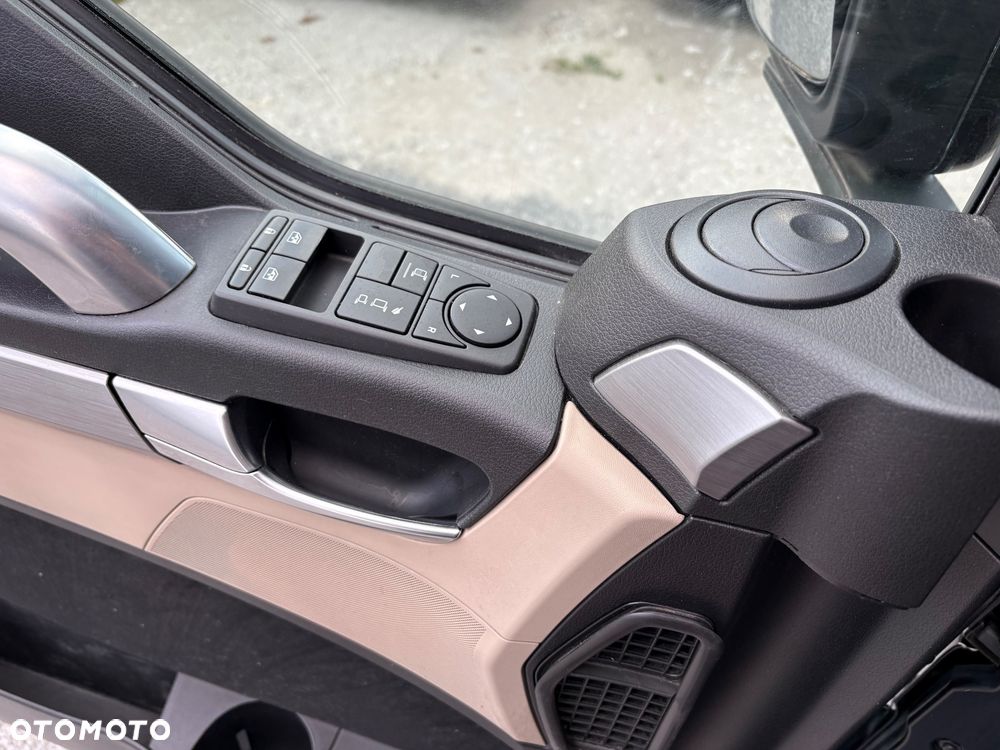 MAN TGX 18.470 XXL | EURO 6 | DWA ŁÓŻKA | WEBASTO | NAVI | NOWE HAMULCE | SPROWADZONY | SUPER STAN - 18