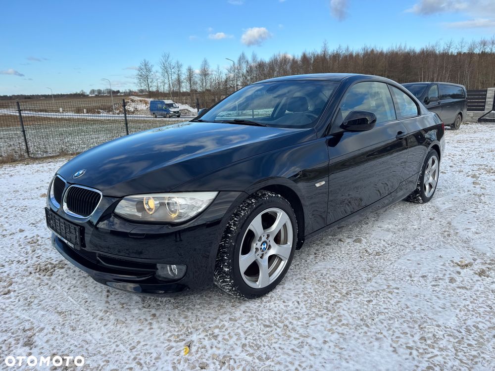 BMW Seria 3 320i M Sport Edition - 19