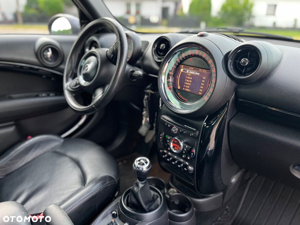 MINI Cooper S Standard - 19