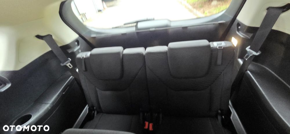 Ford S-Max 1.5 EcoBoost Titanium - 33