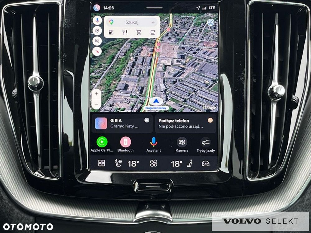 Volvo XC 60 - 18