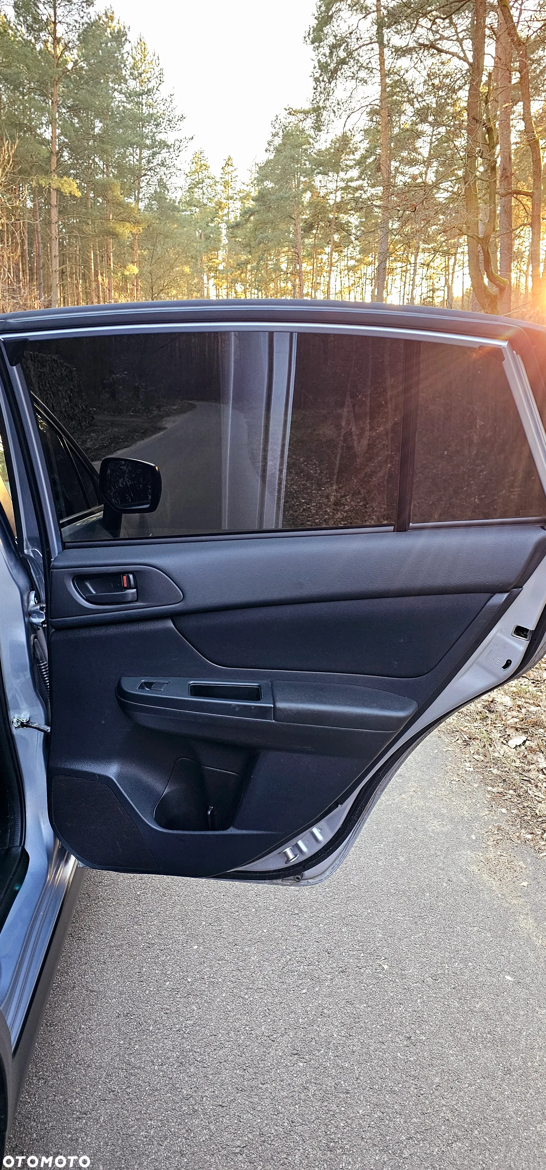 Subaru XV 1.6 i Active - 24