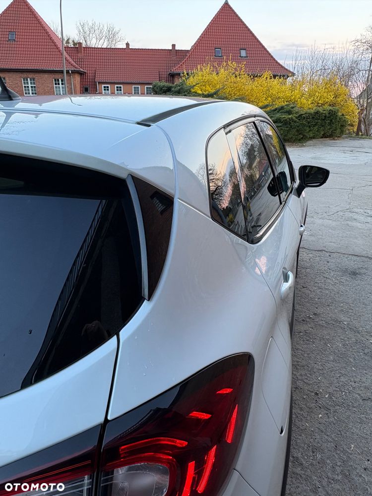 Renault Captur - 28