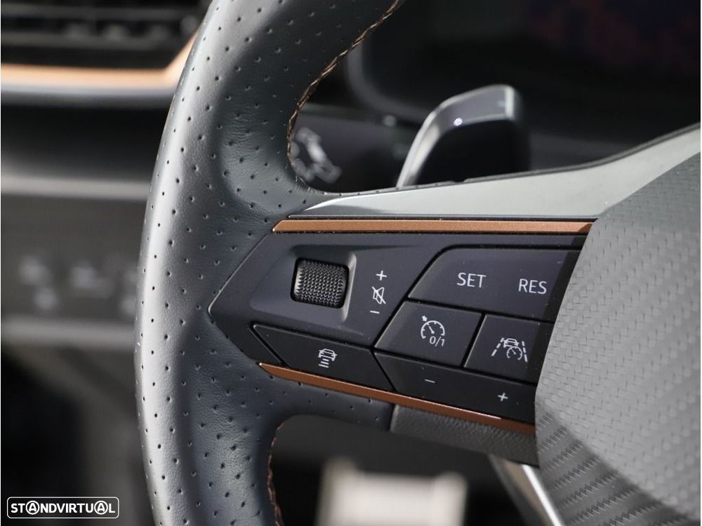Cupra Formentor 1.4 e-Hybrid DSG VZ - 15