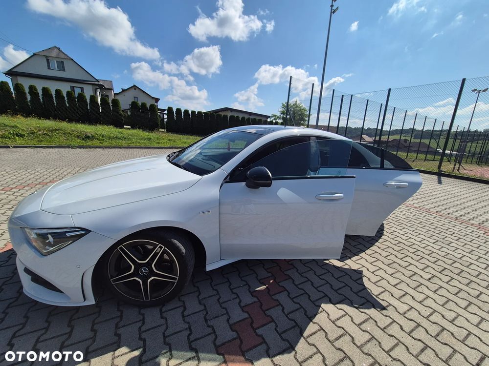 Mercedes-Benz CLA - 3