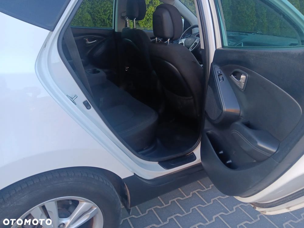 Hyundai ix35 1.6 2WD Style - 14