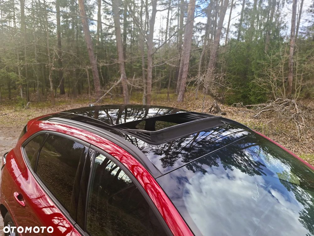 Ford Kuga 2.0 EcoBlue AWD ST-Line - 21