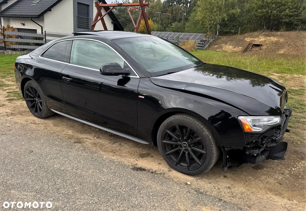 Audi A5 ver-2-0-tfsi-quattro-s-tronic - 35