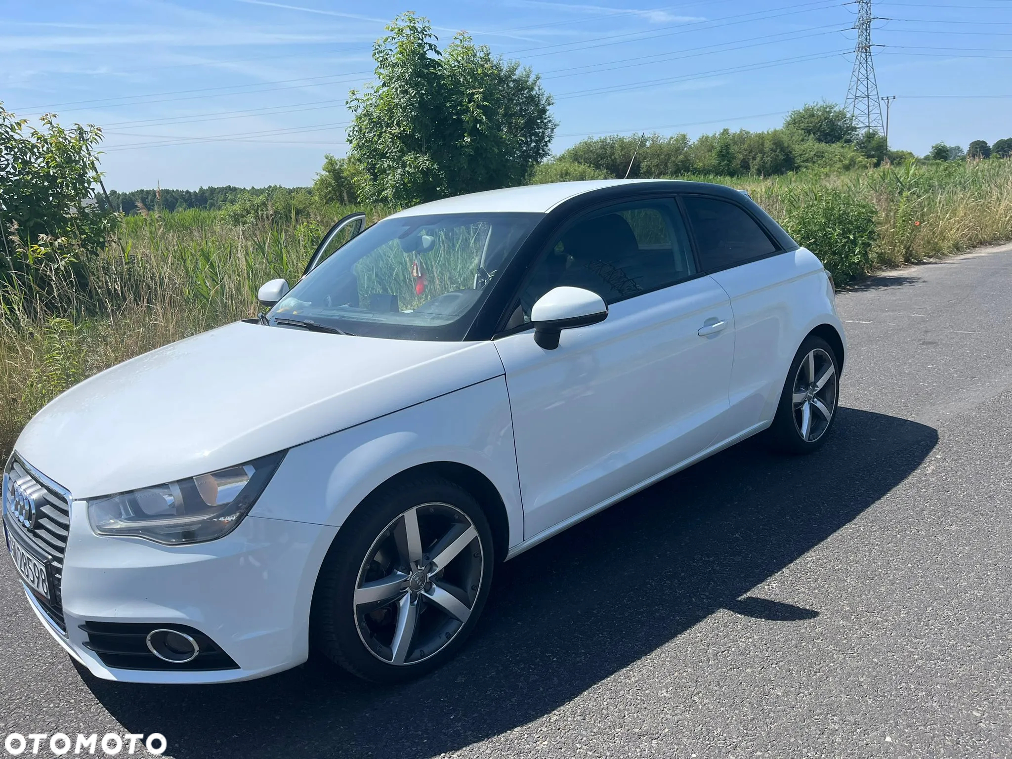 Audi A1 - 2