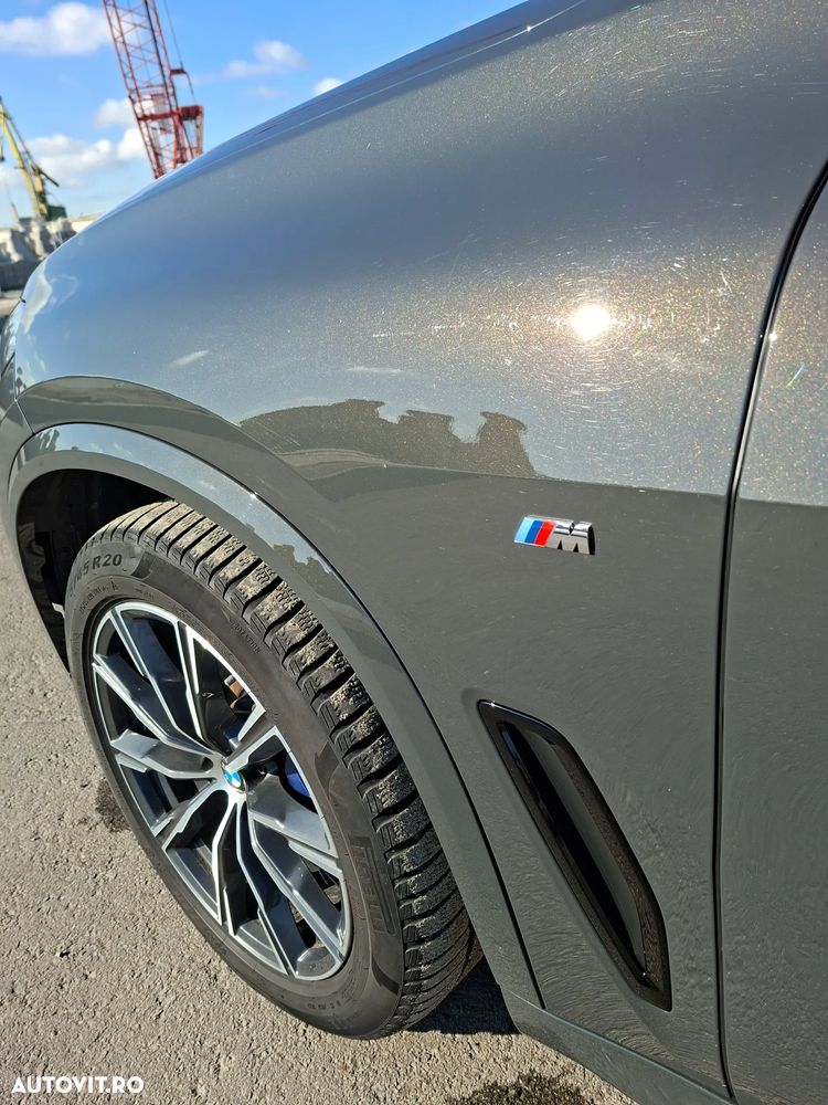 BMW X5 xDrive30d AT MHEV - 4