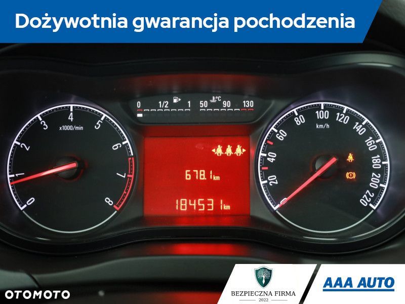 Opel Corsa - 10