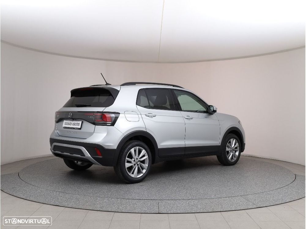 VW T-Cross 1.0 TSI Urban - 15