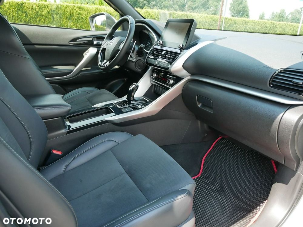 Mitsubishi Eclipse Cross 2.4 PHEV Intense Plus - 23