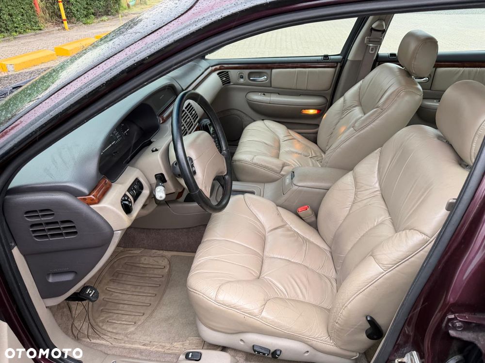 Chrysler New Yorker - 8