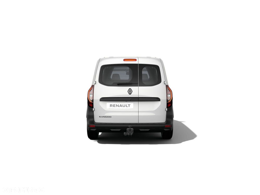 Renault kangoo-van Kangoo van L2 115 EDC - 7