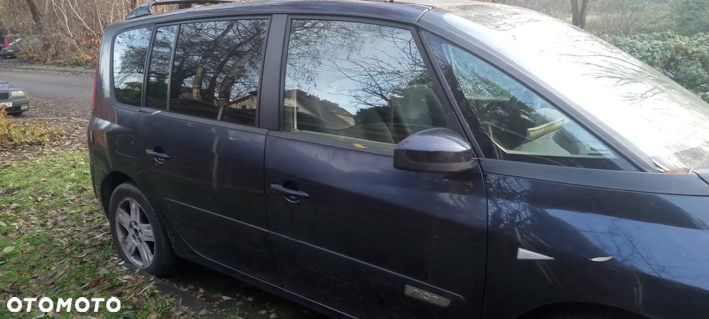 Renault Espace 2.0T 16V Privilege - 6