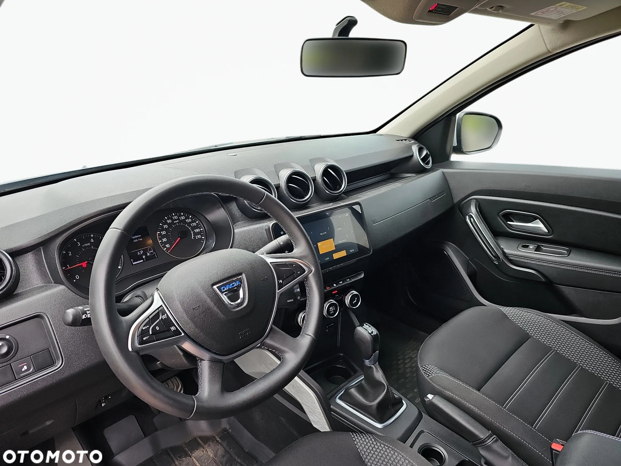 Dacia Duster 1.3 TCe Prestige EDC - 4