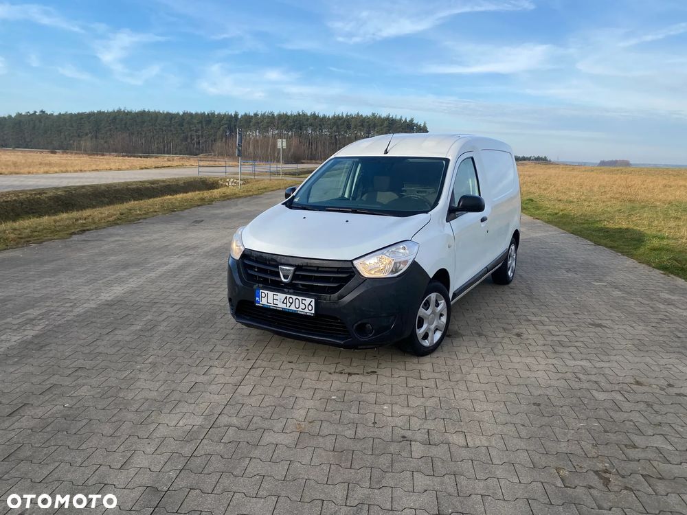 Dacia Dokker - 3