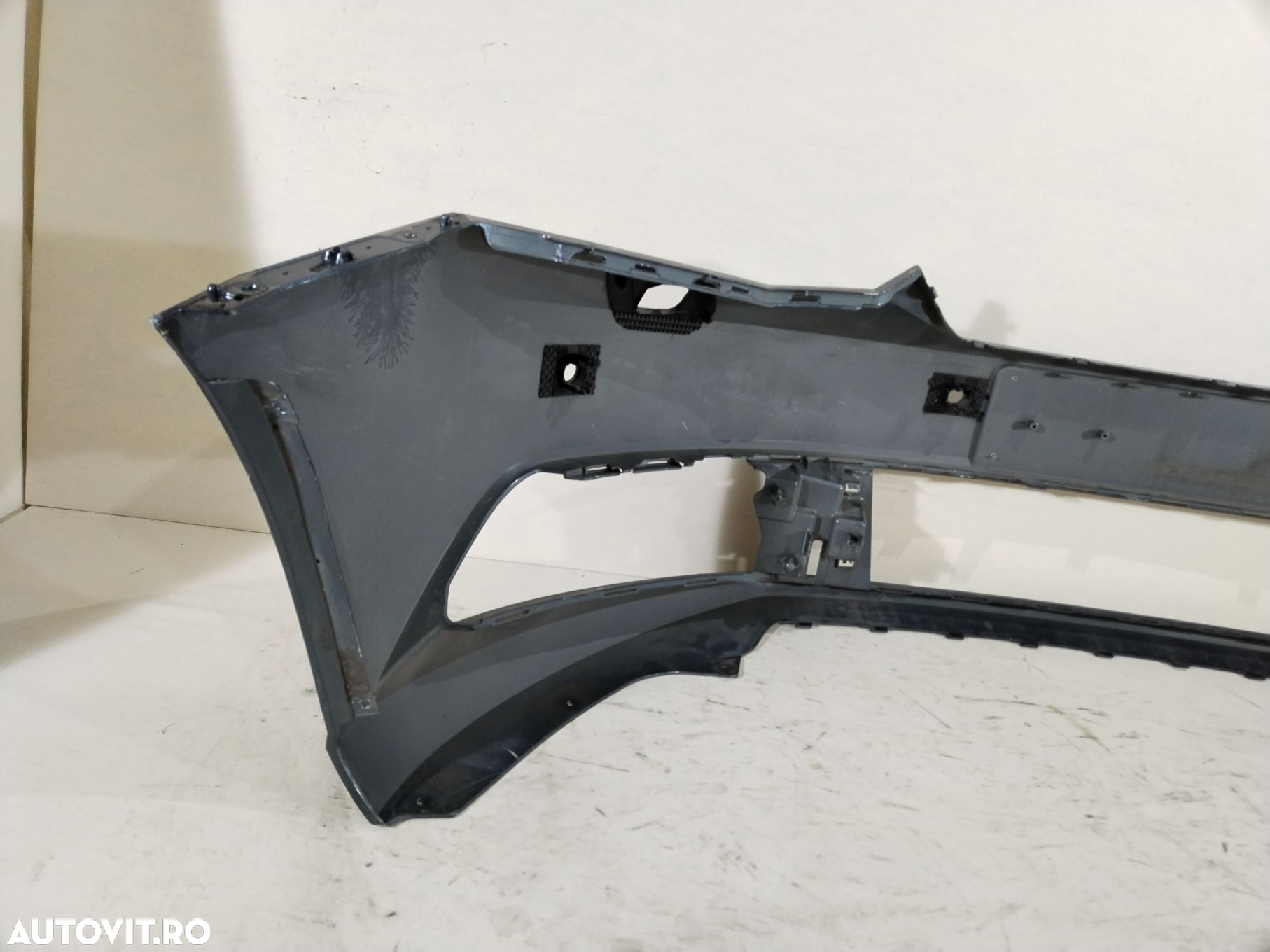 Bara fata Skoda  Fabia 3, 2014, 2015, 2016, 2017, 2018, cod OE 6V0807221 - 5