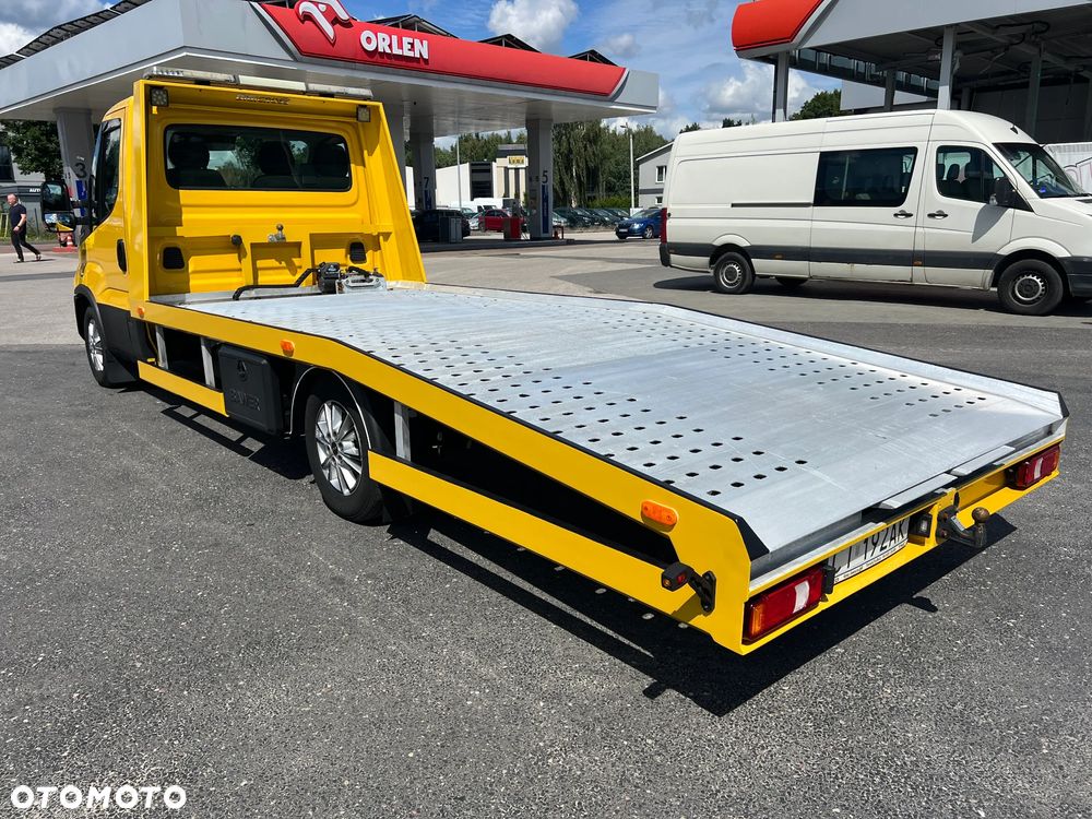 Iveco DAILY 35 S21 - 6