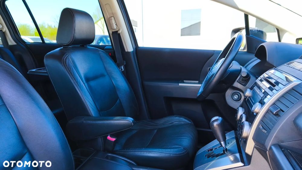 Mazda 5 2.0 Exclusive - 24