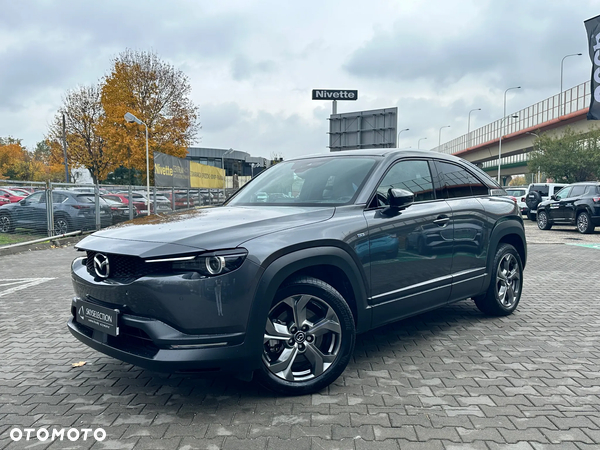 Mazda MX-30 35.5kWh Exclusive Line