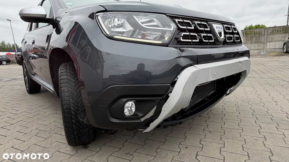 Dacia Duster - 13