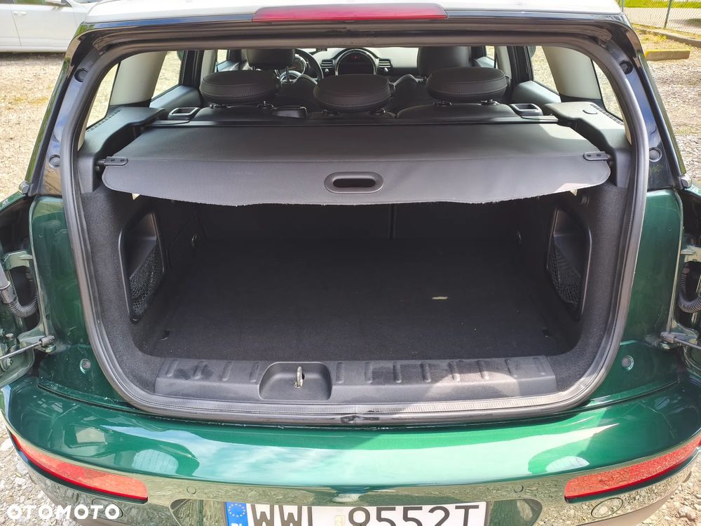 MINI Clubman - 9