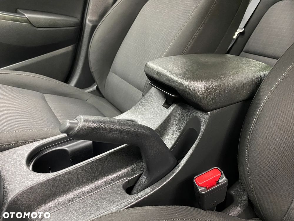 Hyundai Kona 1.0 T-GDI Premium - 37