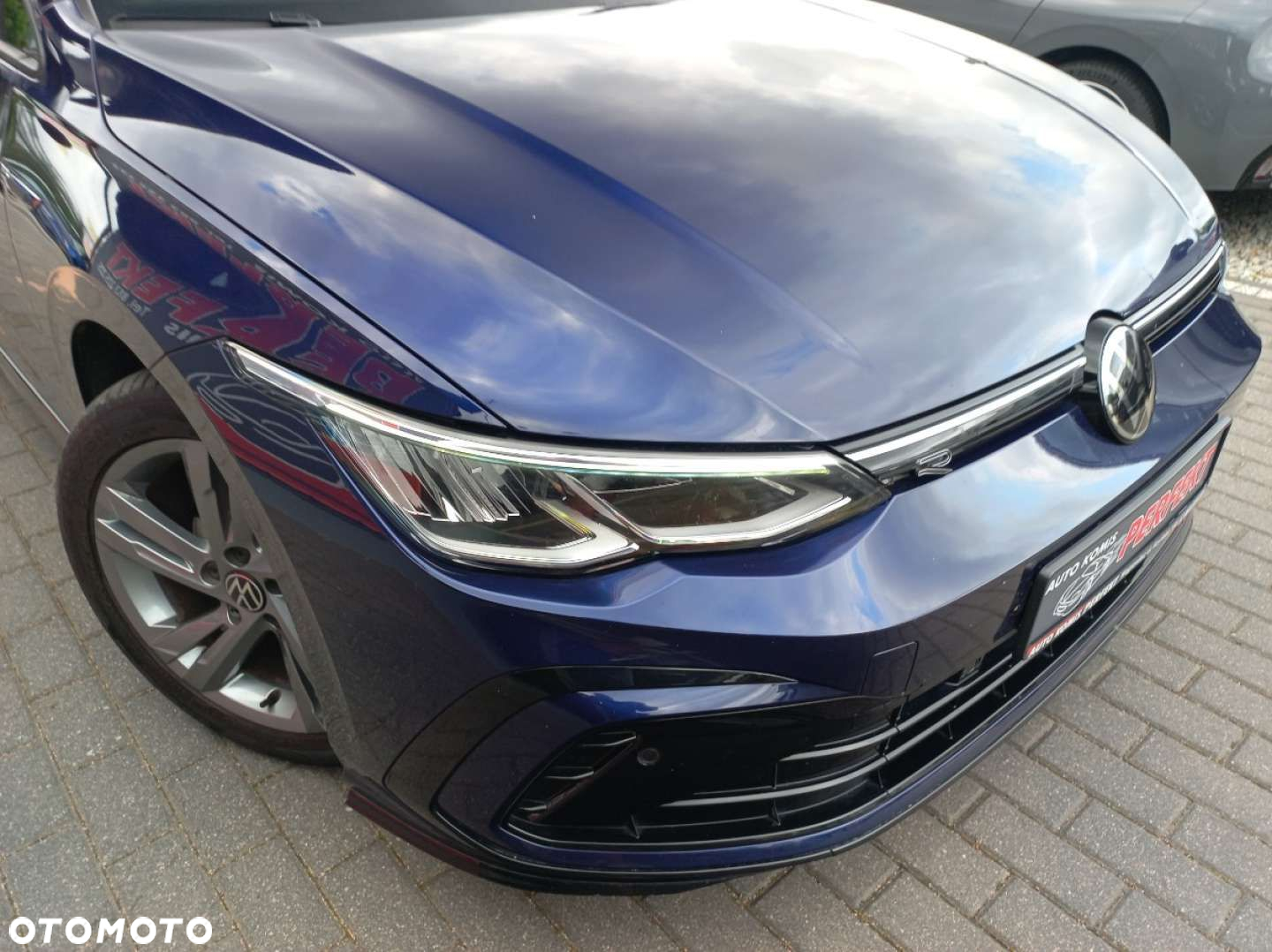 Volkswagen Golf - 5