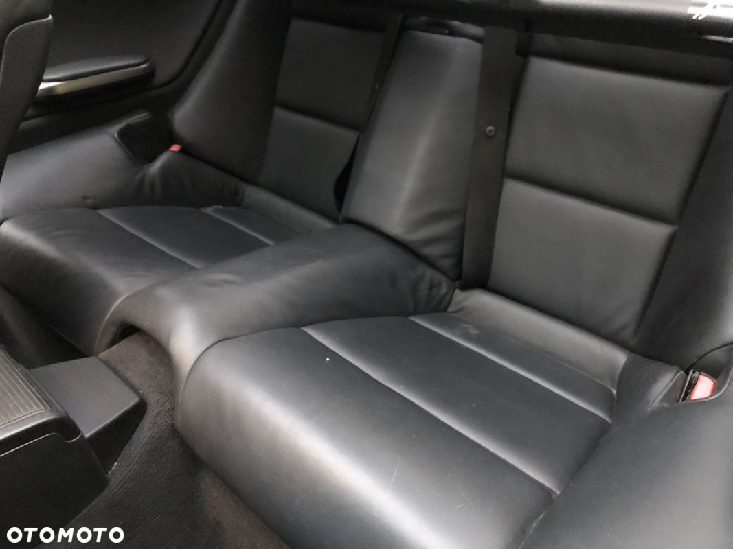 BMW M3 Cabrio SMG - 14