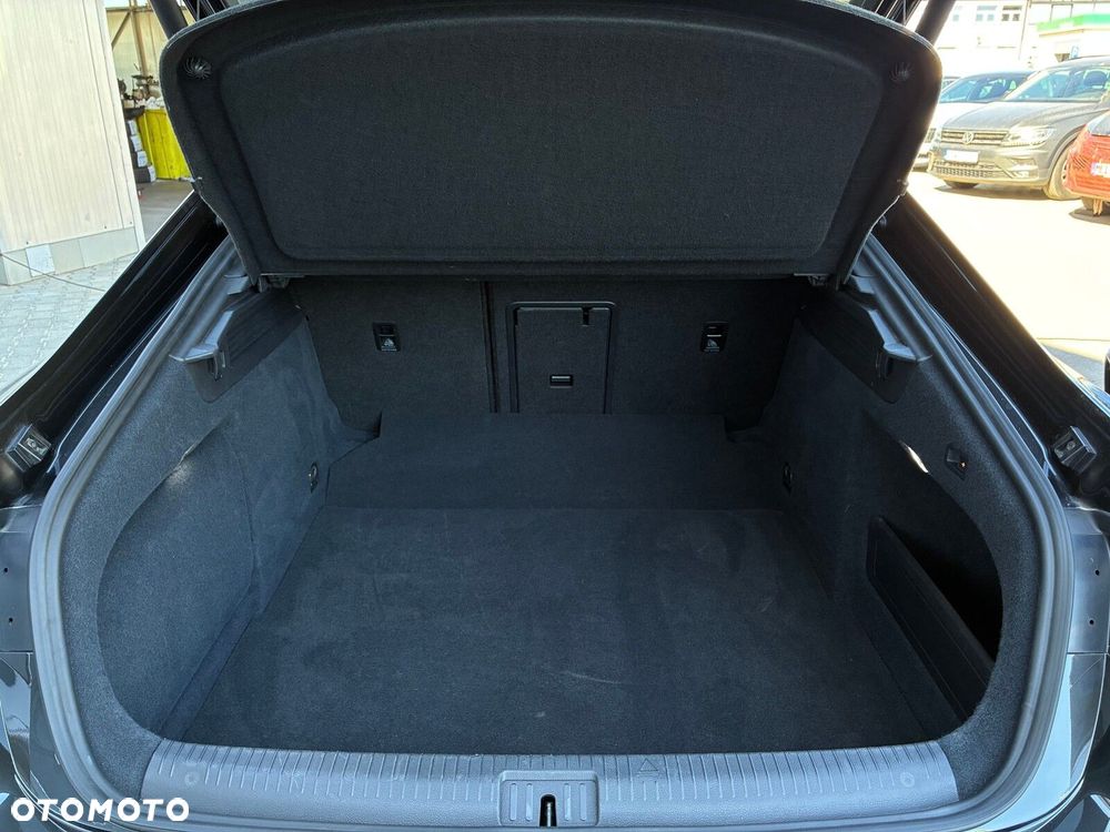 Volkswagen Arteon 2.0 TDI R-Line DSG - 34