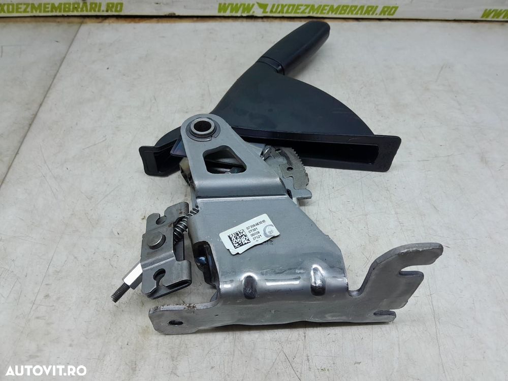 Maneta frana de mana 07356483010 Fiat Tipo 356 (2) [2015 - 2020] 1.0 - 2