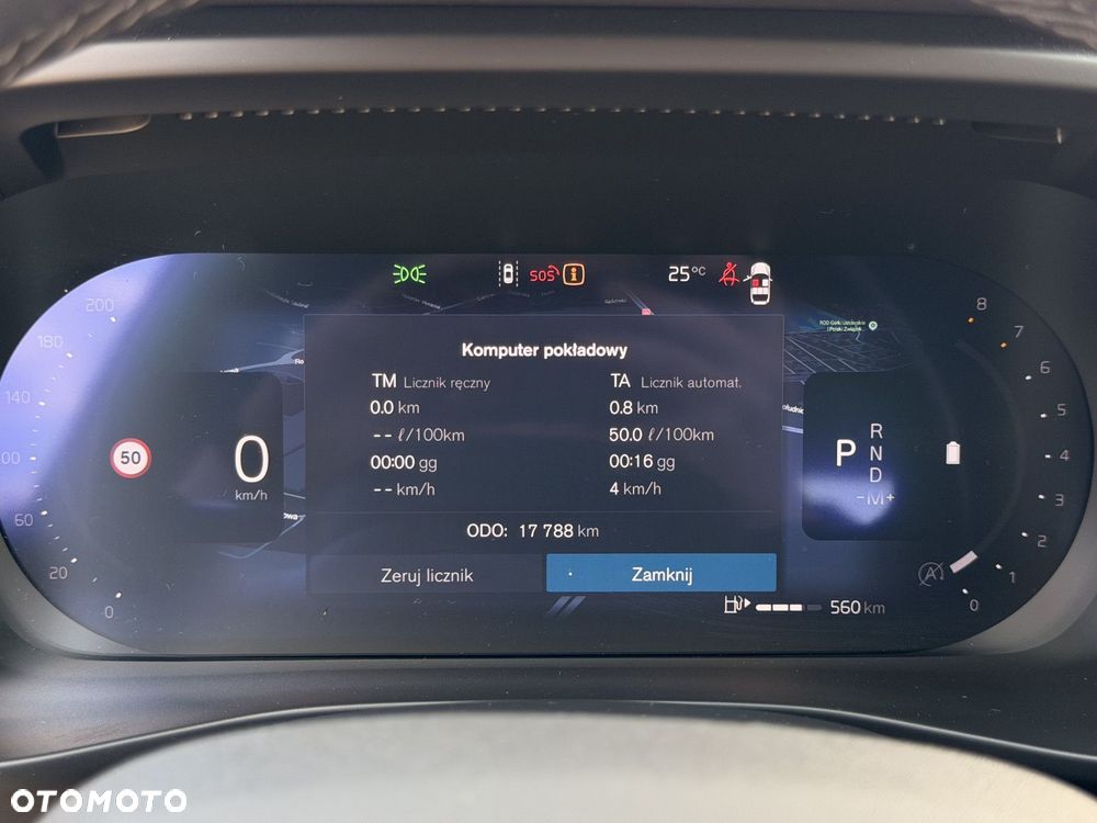 Volvo XC 40 - 9