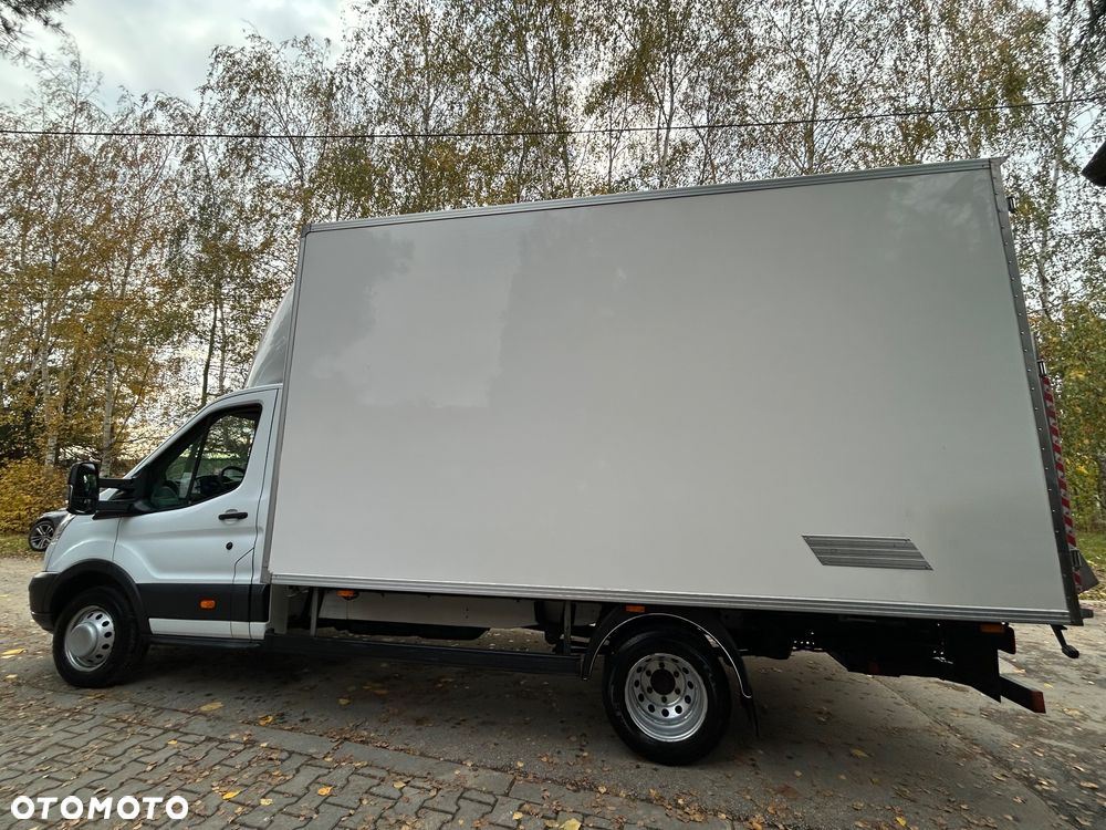 Ford Transit - 23