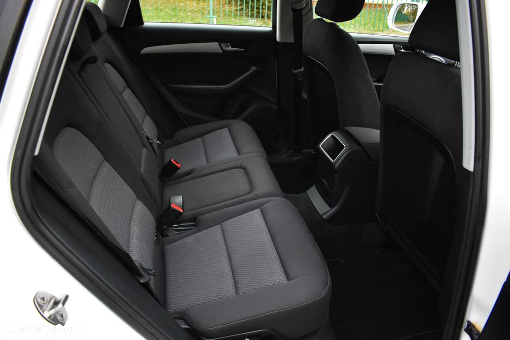 Audi Q5 2.0 TDI - 13